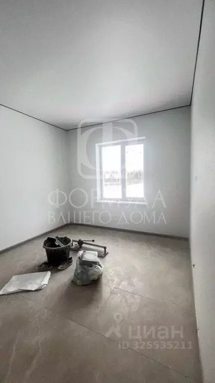 Коттедж в Свердловская область, Полевской муниципальный округ, с. ... - Фото 2