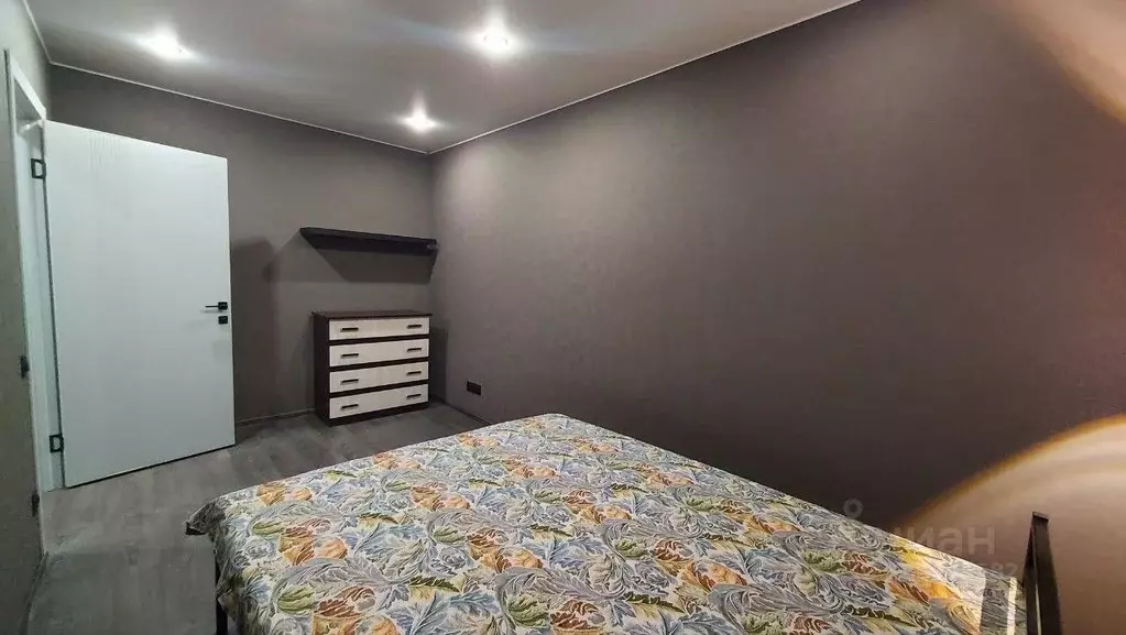 2-к кв. Татарстан, Казань ул. Рихарда Зорге, 88 (47.0 м) - Фото 2