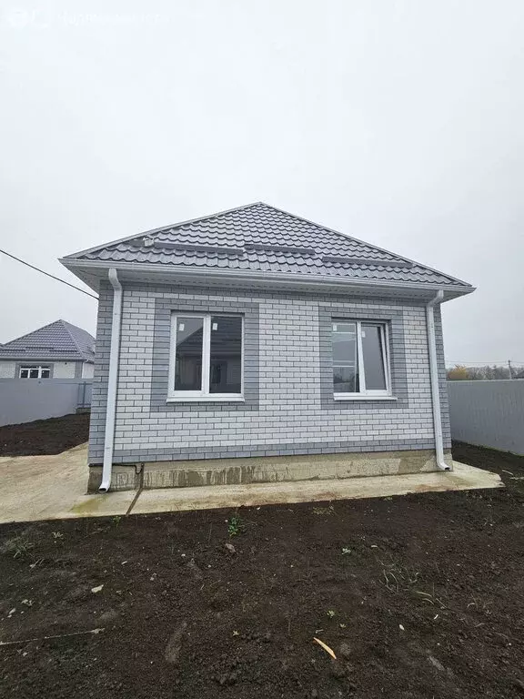 Дом в Старокорсунская, Тенгинская улица (104 м) - Фото 2