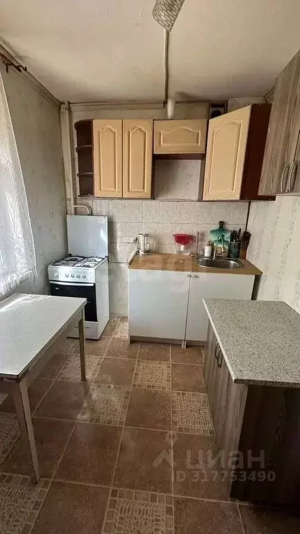 4-к кв. Московская область, Химки Юбилейный просп., 64 (60.0 м) - Фото 0