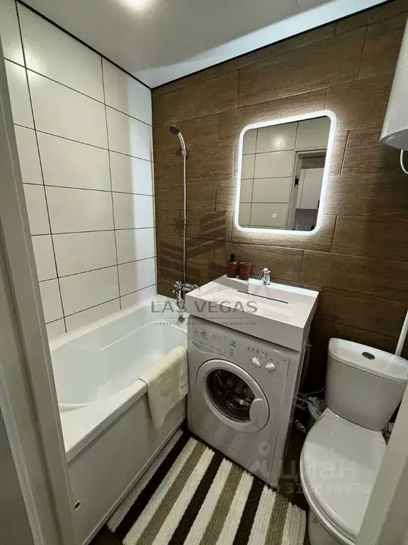Студия Татарстан, Казань ул. Короленко, 52а (11.2 м) - Фото 1