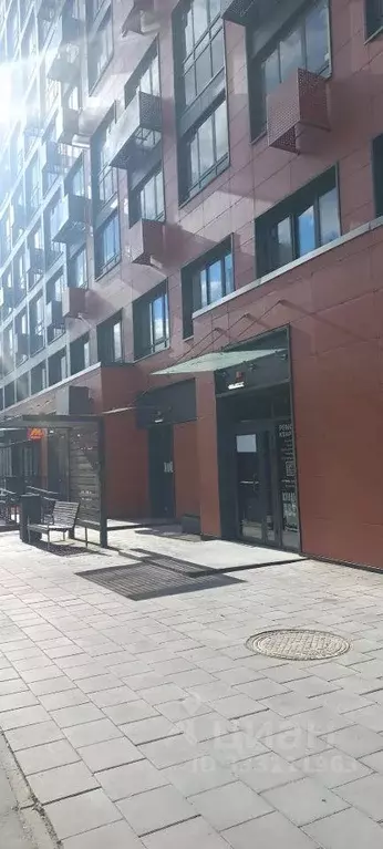 Квартира, 1 комната, 37.9 м - Фото 1