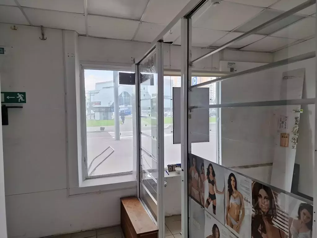 Помещение свободного назначения в Москва ул. Хачатуряна, 20а (7 м) - Фото 0