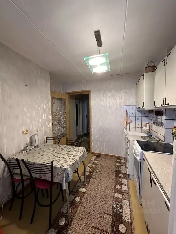 1-к кв. Московская область, Одинцово Новоспортивная ул., 16к2 (38.5 м) - Фото 0