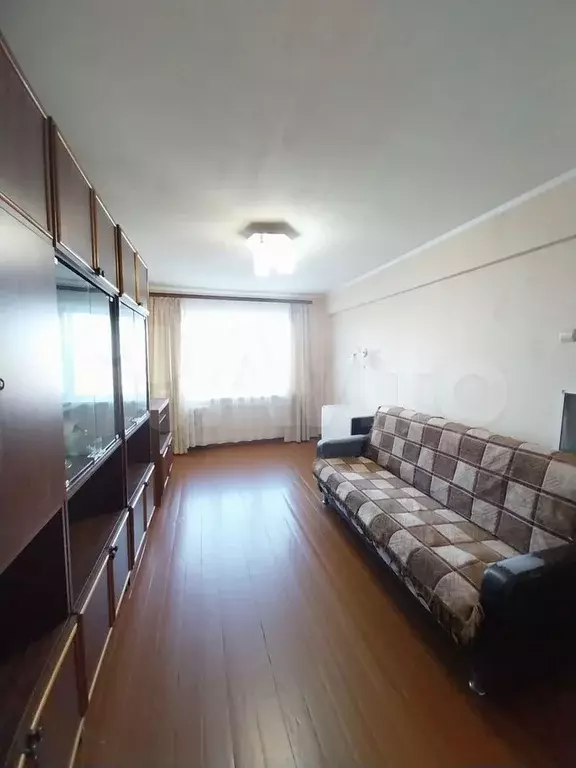 1-к. квартира, 31 м, 4/5 эт. - Фото 0