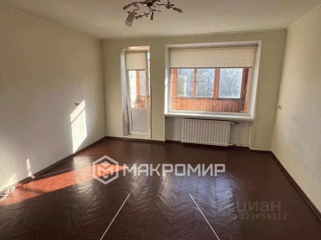 2-к кв. Санкт-Петербург, Санкт-Петербург, Колпино бул. Трудящихся, 13 ... - Фото 1