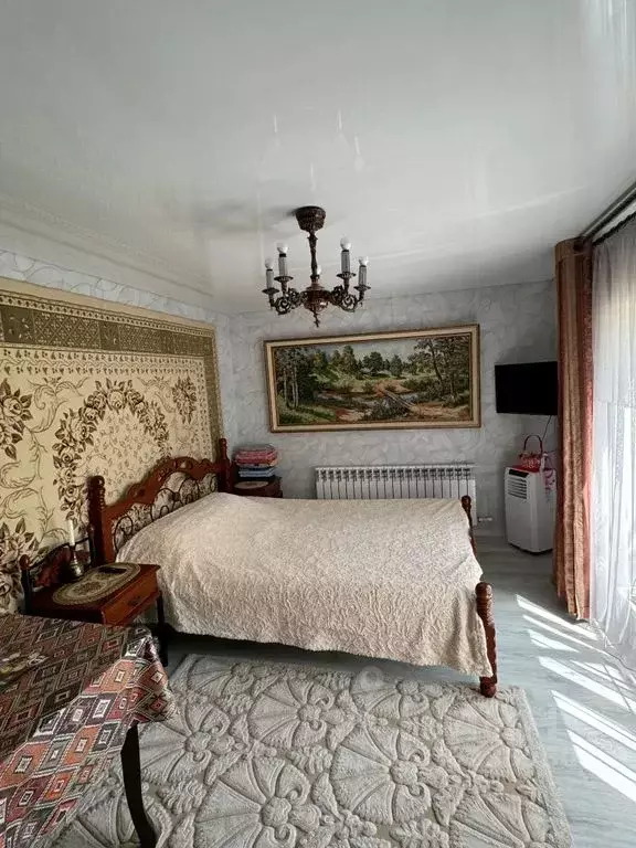 Дом в Дагестан, Каспийск Красноармейская ул., 21 (25 м) - Фото 0