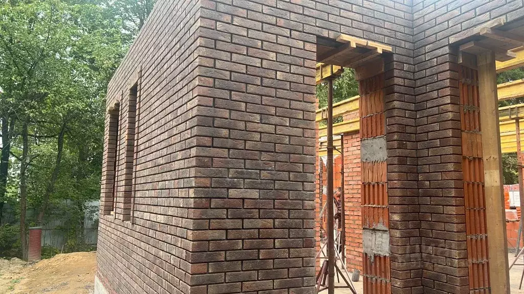 Коттедж в Московская область, Одинцовский городской округ, Лесной ... - Фото 1