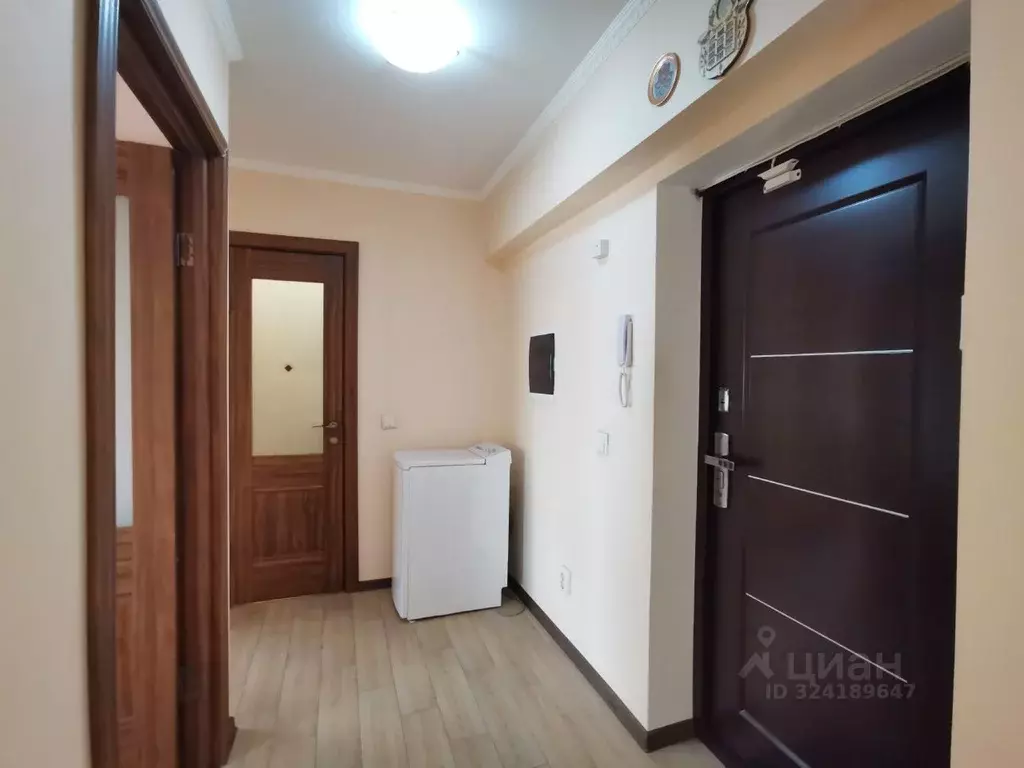 2-к кв. Иркутская область, Иркутский муниципальный округ, д. ... - Фото 1