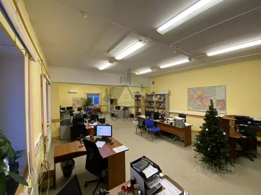 Офис в Московская область, Раменское Красноармейская ул., 101Г (85 м) - Фото 1