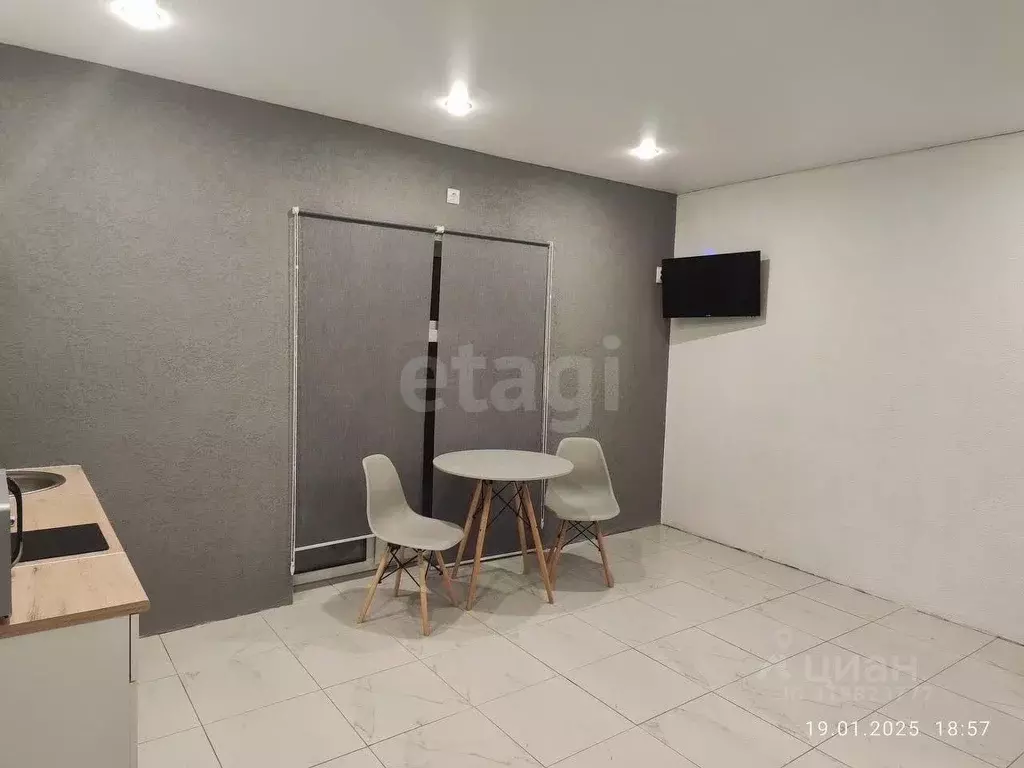 Дом в Тюменская область, с. Нижняя Тавда ул. Тюменская, 31 (55 м) - Фото 0