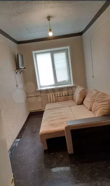 Комната 14 м в 5-к., 1/4 эт. - Фото 0