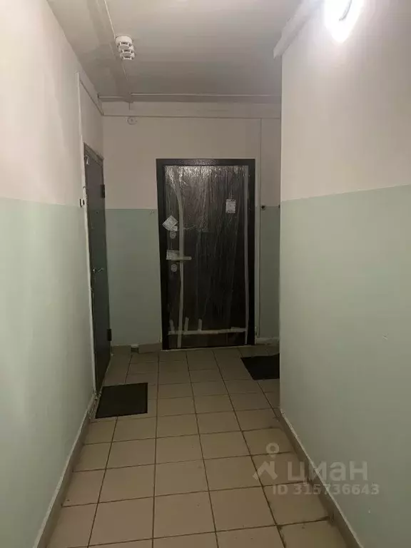 1-к кв. Омская область, Омск ул. 3-я Енисейская, 28 (44.0 м) - Фото 2