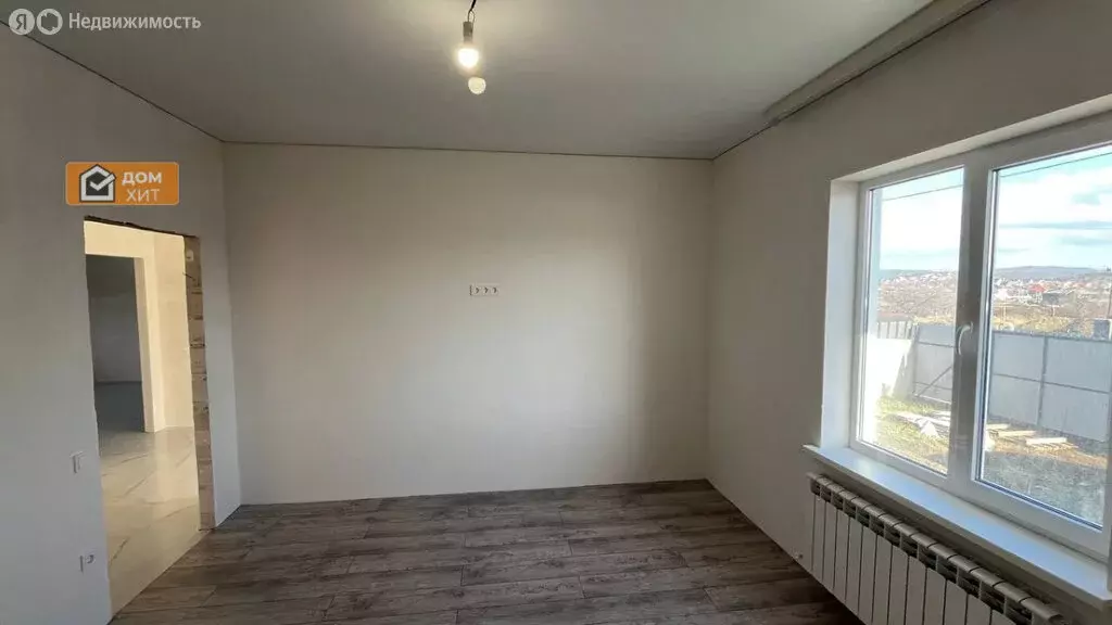 Дом в Перовское сельское поселение, ТСН Петровские Скалы (100 м) - Фото 1