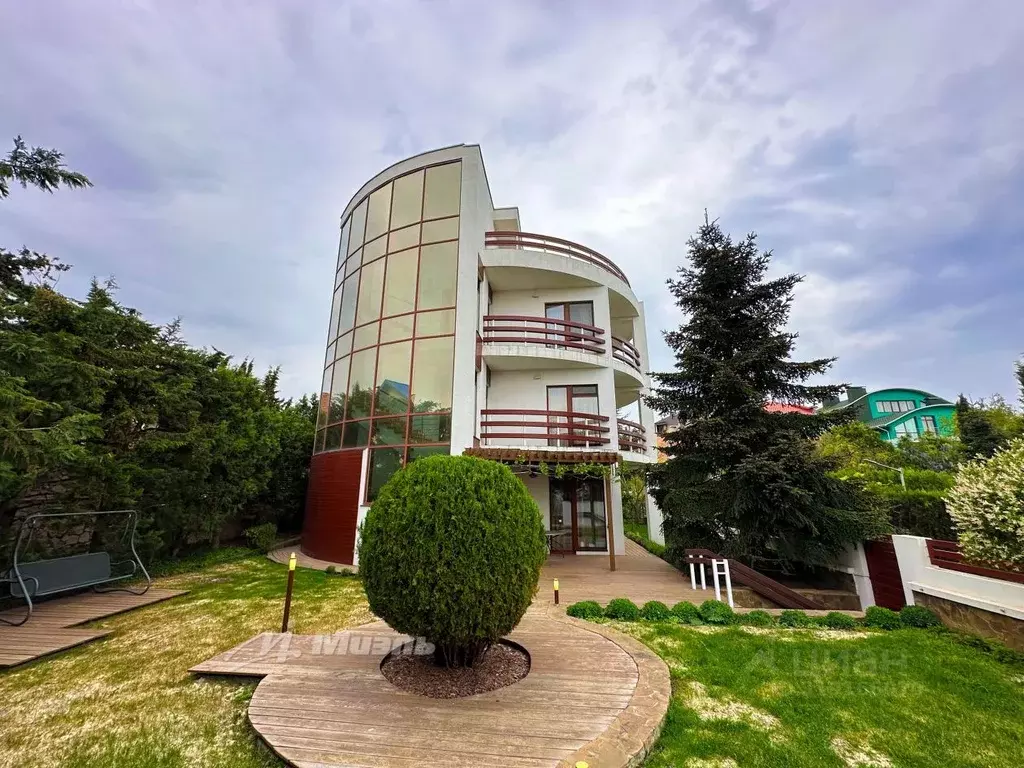 Коттедж в Севастополь Мираж садовое товарищество, 77 (400 м) - Фото 0