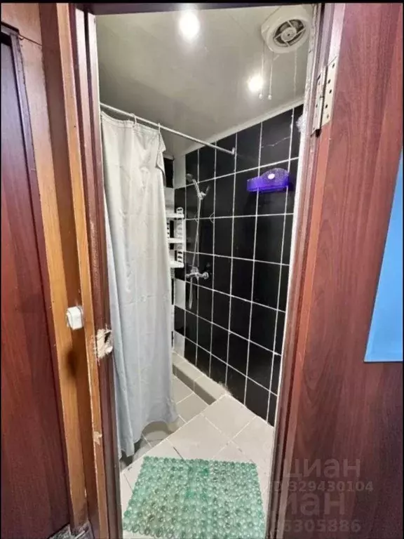 Комната Омская область, Омск просп. Мира, 30Б (18.0 м) - Фото 2