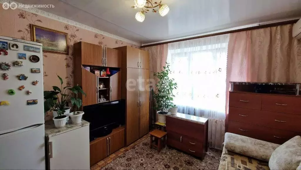 Квартира-студия: Казань, Ново-Азинская улица, 47 (12.8 м) - Фото 1