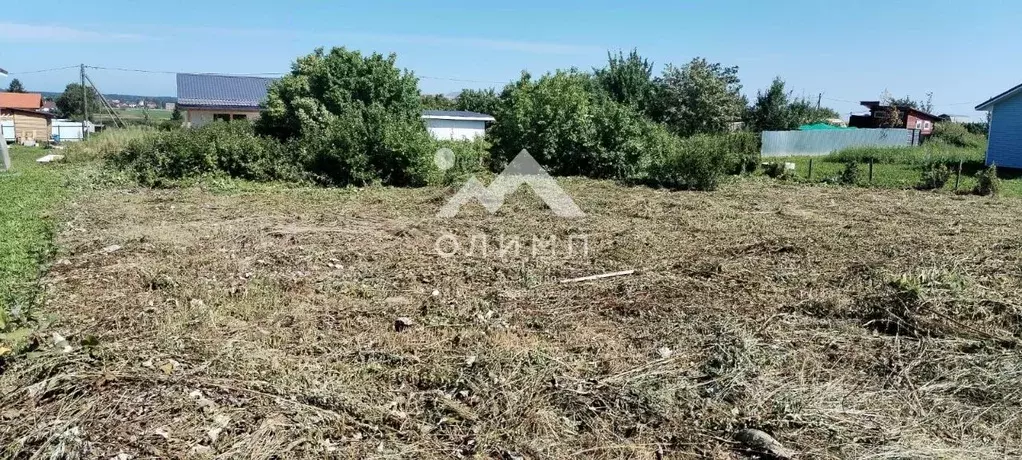 Участок в Вологодская область, пос. Ермаково  (11.0 сот.) - Фото 2