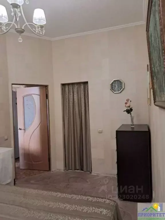 1-к кв. Ставропольский край, Кисловодск Красивая ул., 30 (43.0 м) - Фото 2