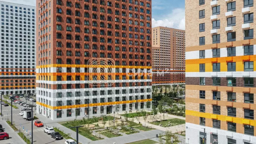 Помещение свободного назначения в Москва Люблинская ул., 72Ак2 (86 м) - Фото 1