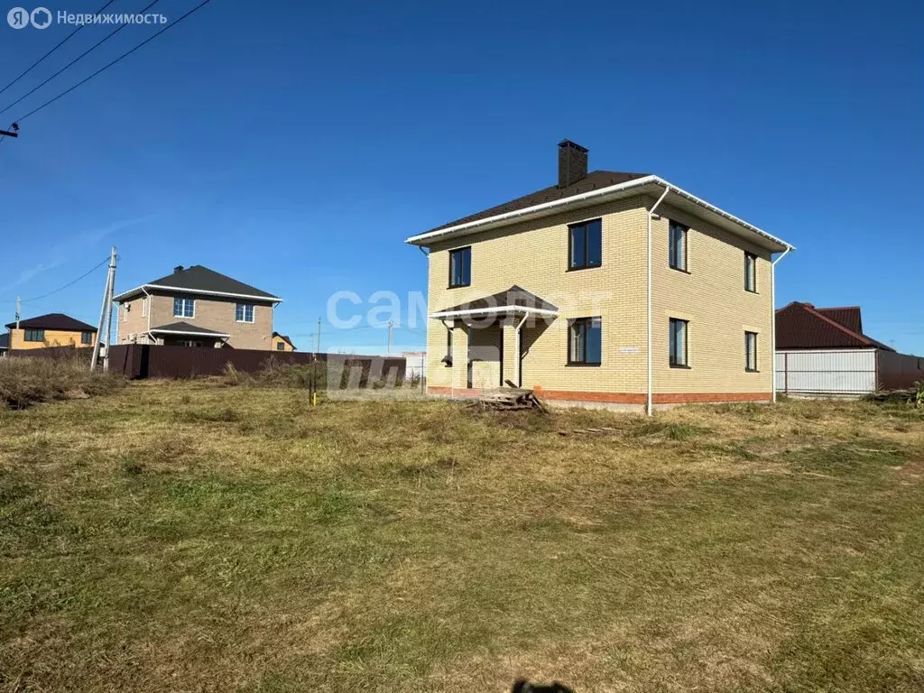 Дом в село Новая Тура, Западная улица, 47А (179.5 м) - Фото 1