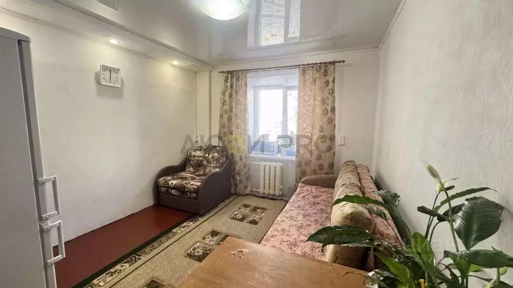 Комната Башкортостан, Уфа просп. Октября, 10 (14.0 м) - Фото 2