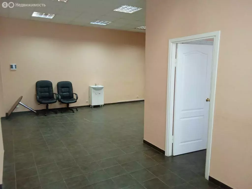 Офис (57.5 м) - Фото 0