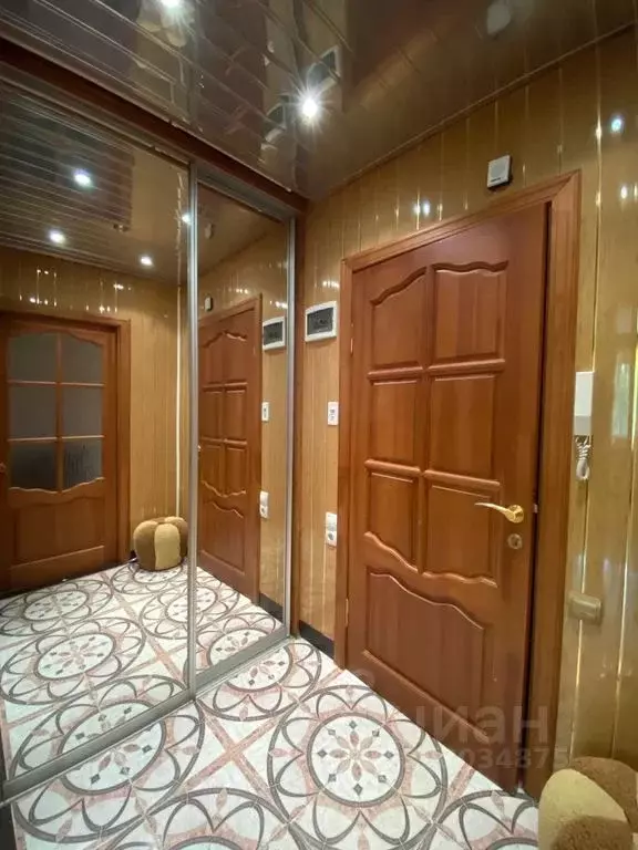 1-к кв. Псковская область, Великие Луки Рабочая ул., 5 (33.0 м) - Фото 0