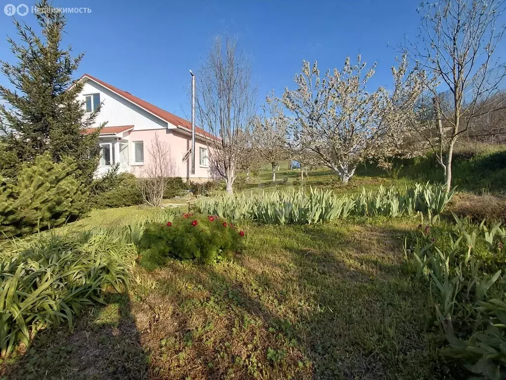 Дом в Перовское сельское поселение, село Клиновка (92.5 м) - Фото 2