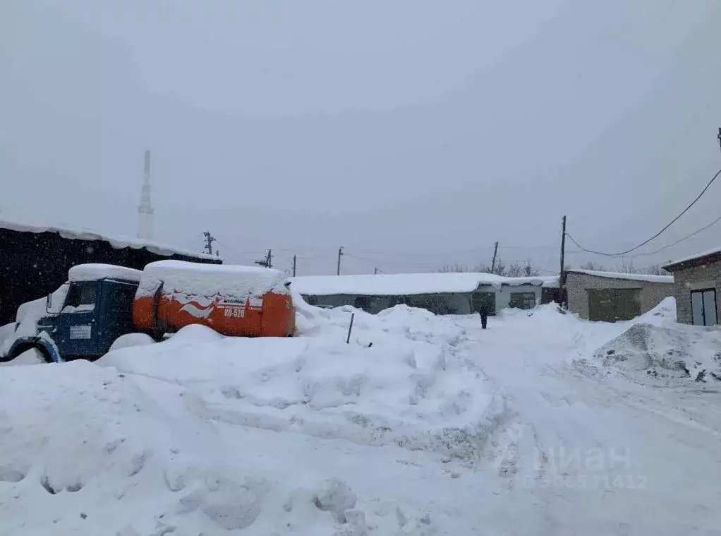 Производственное помещение в Челябинская область, с. Еткуль ул. Новая, ... - Фото 0