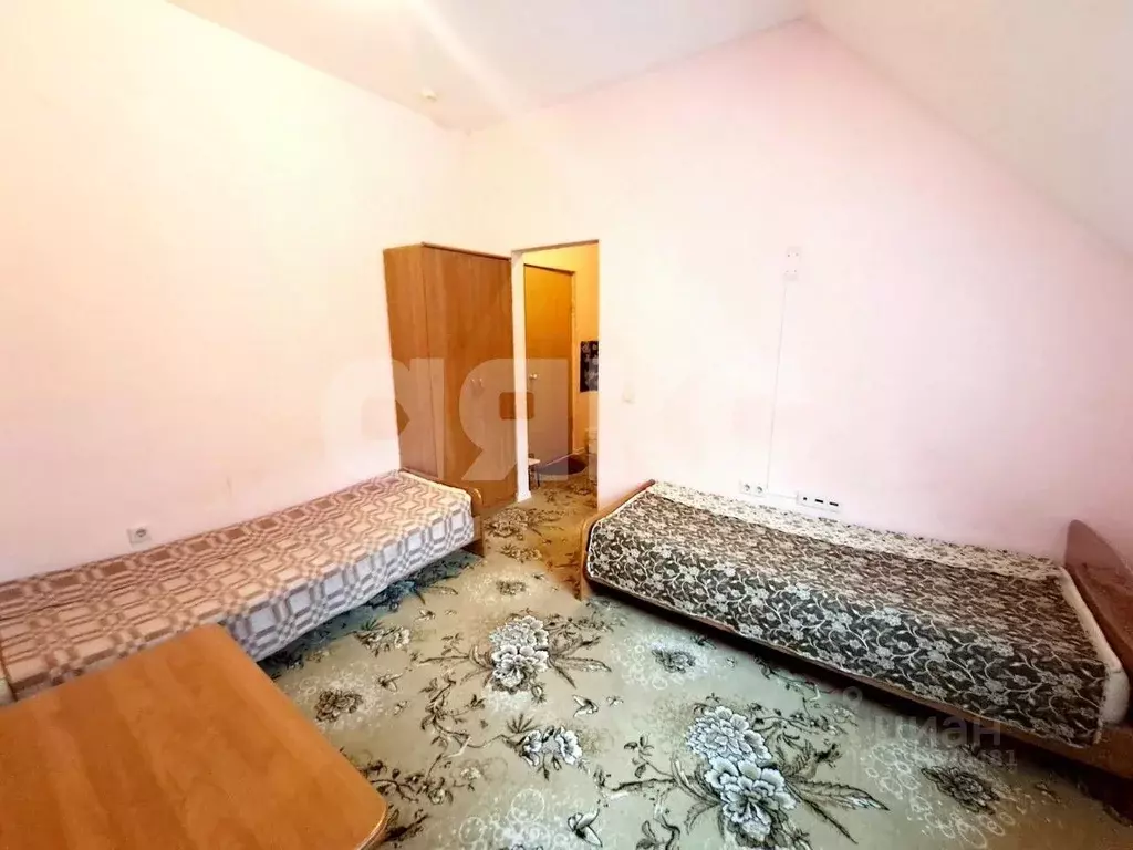1-к кв. Краснодарский край, Сочи ул. Ленина, 276 (18.5 м) - Фото 0