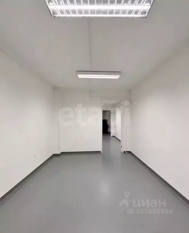 Помещение свободного назначения в Москва Новопеределкинская ул., 8 ... - Фото 1