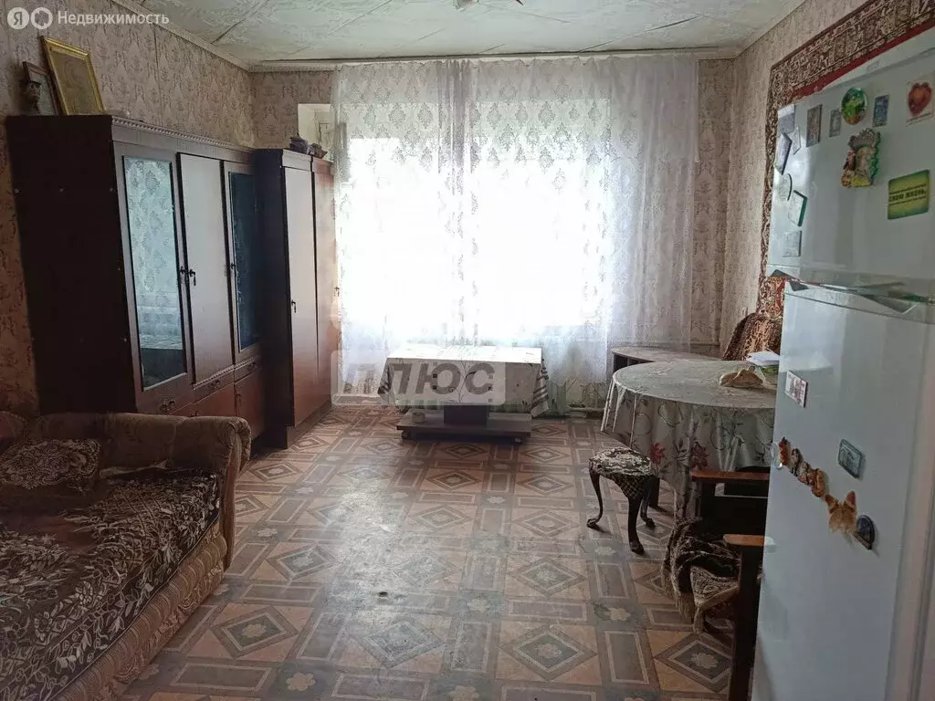 2-комнатная квартира: Астрахань, улица Безжонова, 84 (43 м) - Фото 0