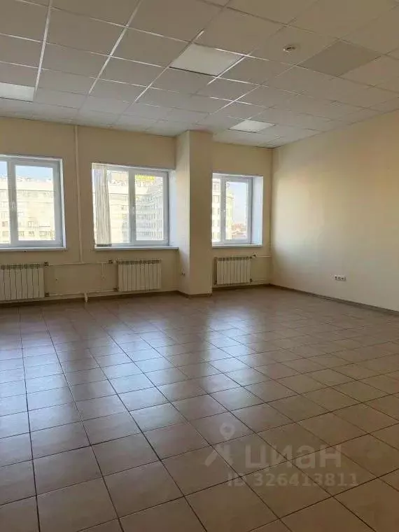 Офис в Санкт-Петербург 10-я Васильевского острова линия, 59 (35 м) - Фото 1