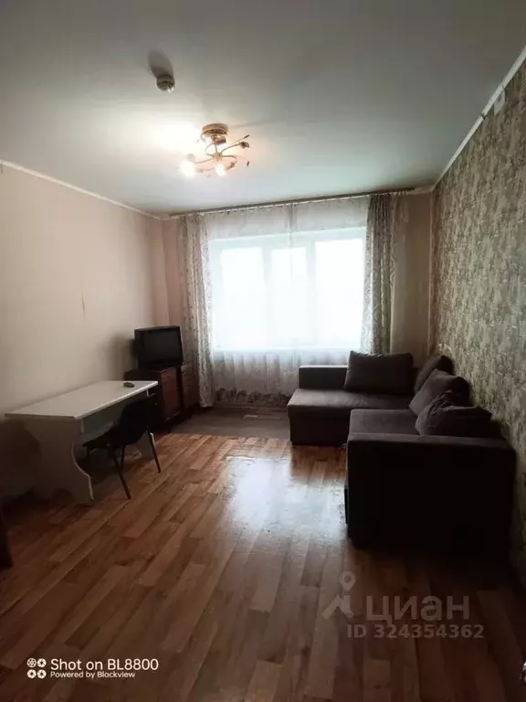 Комната Новосибирская область, Новосибирск ул. Молодости, 30 (18.0 м) - Фото 1