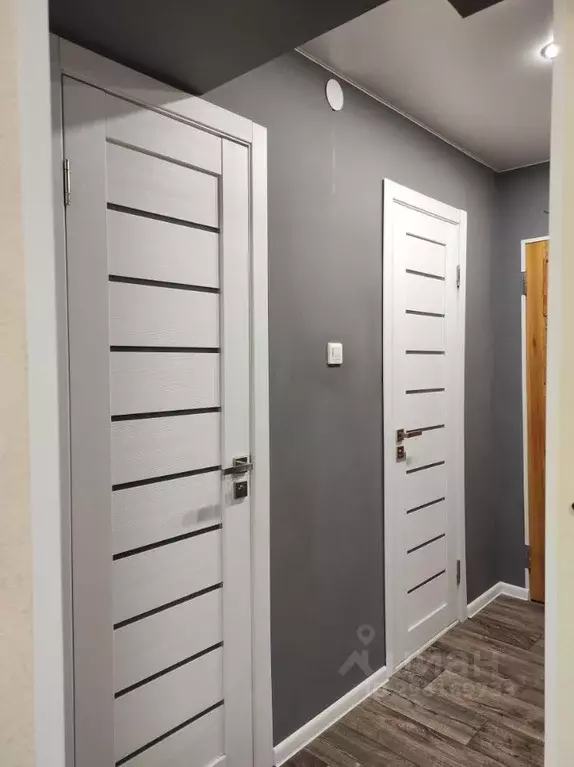 1-к кв. Свердловская область, Екатеринбург ул. Татищева, 80 (35.0 м) - Фото 1