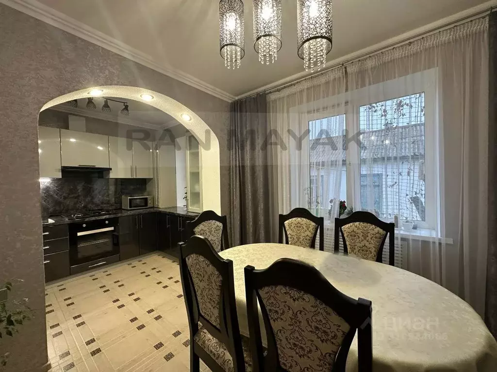 Дом в Адыгея, Майкоп ул. Титова, 182 (63 м) - Фото 0