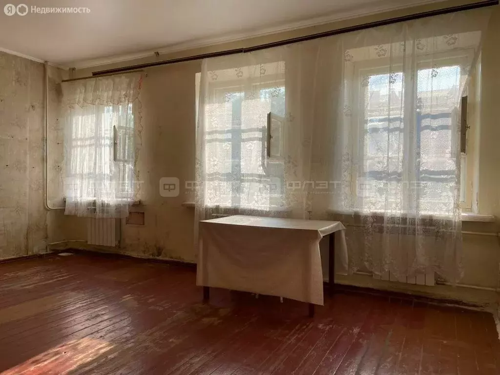 1-комнатная квартира: Казань, 2-я Ленинградская улица, 12 (42 м) - Фото 1
