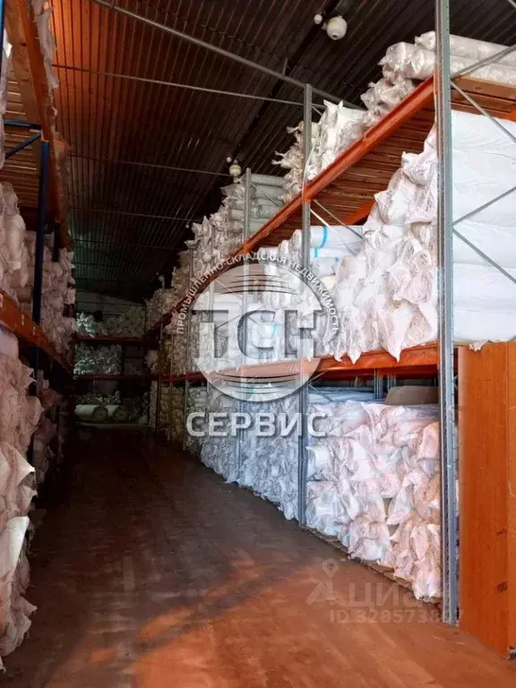 Склад в Московская область, Балашиха Кучино мкр, ул. Гидрогородок, ... - Фото 2