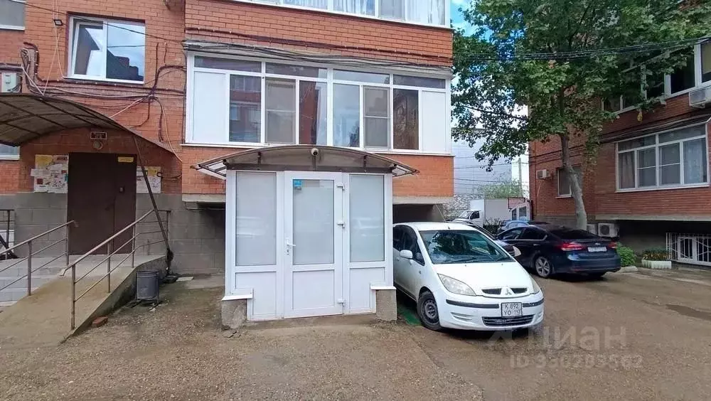 Помещение свободного назначения в Краснодарский край, Краснодар ул. ... - Фото 1