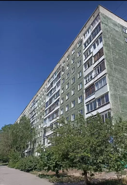Студия Алтайский край, Барнаул ул. Антона Петрова, 266 (16.0 м) - Фото 1