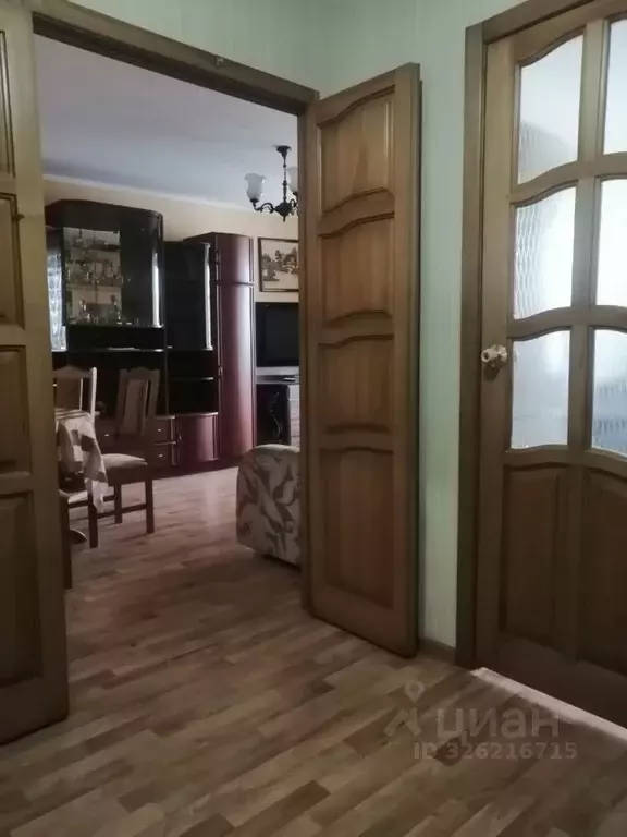 2-к кв. Омская область, Омск ул. 2-я Дачная, 1 (52.0 м) - Фото 1