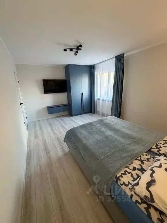 Дом в Калининградская область, Зеленоградск ул. Герцена, 27 (140 м) - Фото 2