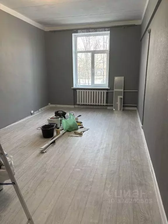 Комната Москва ул. Наташи Ковшовой, 7/1 (21.3 м) - Фото 1