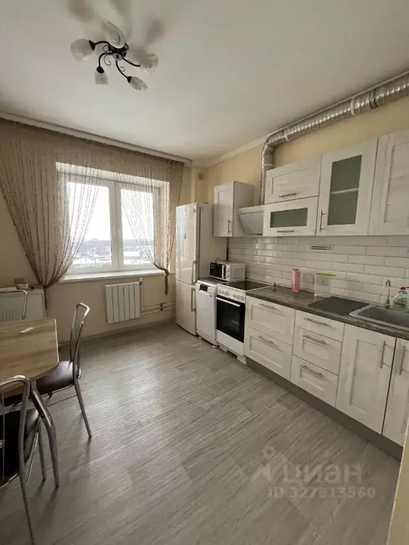 2-к кв. Московская область, Дмитров Московская ул., 8 (70.0 м) - Фото 2