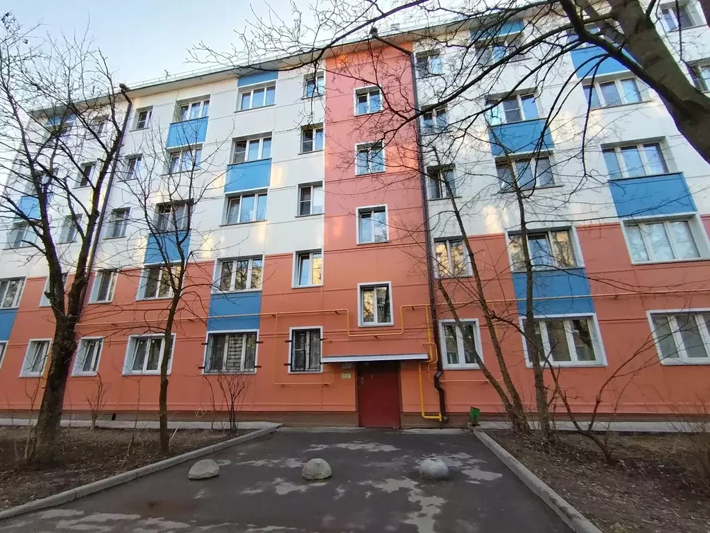 Продаётся 1-к квартира, 29.9 м - Фото 1