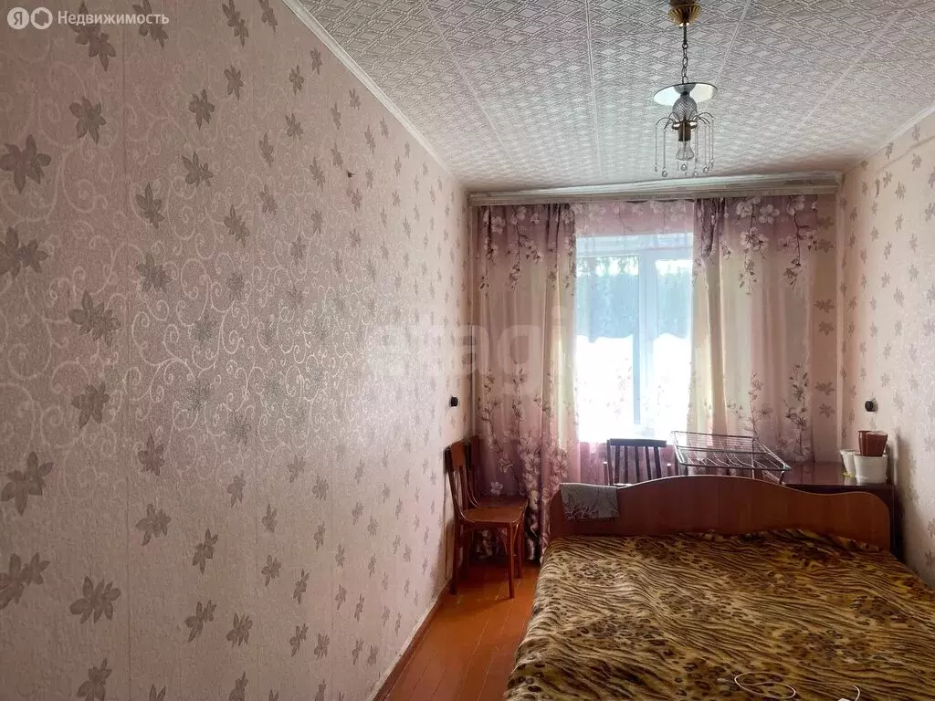 3-комнатная квартира: село Красноусольский, улица Карла Маркса, 8 ... - Фото 2