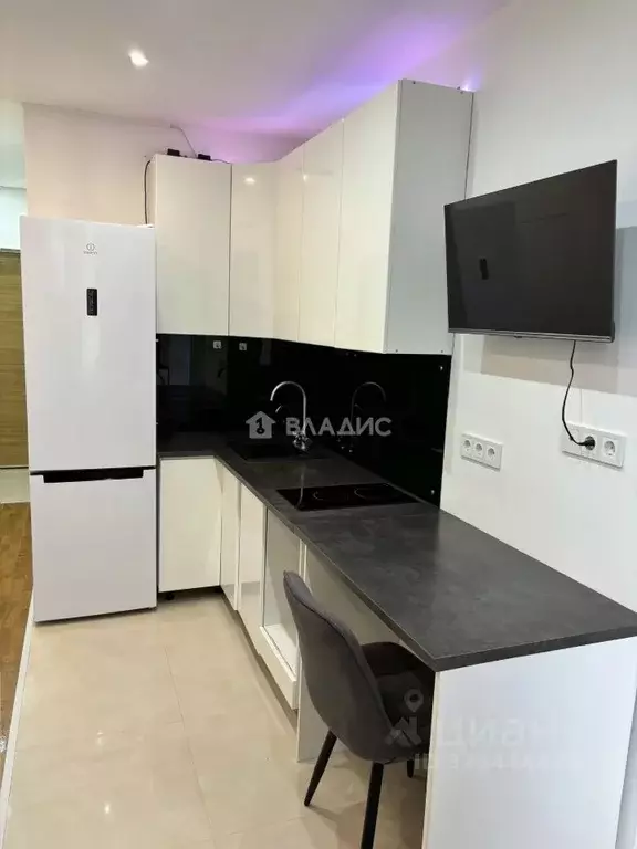 1-к кв. Московская область, Красногорск ул. Большая Воскресенская, 1 ... - Фото 1