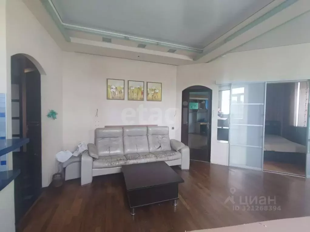 2-к кв. Костромская область, Кострома просп. Мира, 16 (63.0 м) - Фото 2