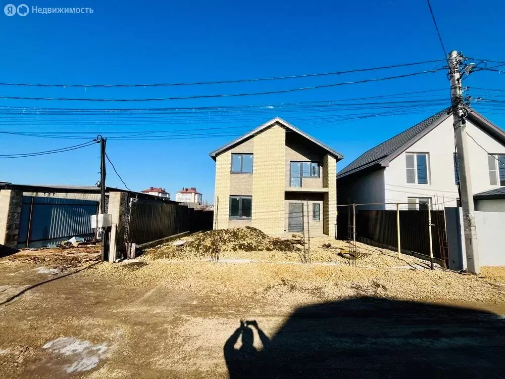 Дом в село Цибанобалка, Жемчужная улица (161 м) - Фото 2